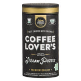 Coffee Puzzle 500 Pieces By Ridley's