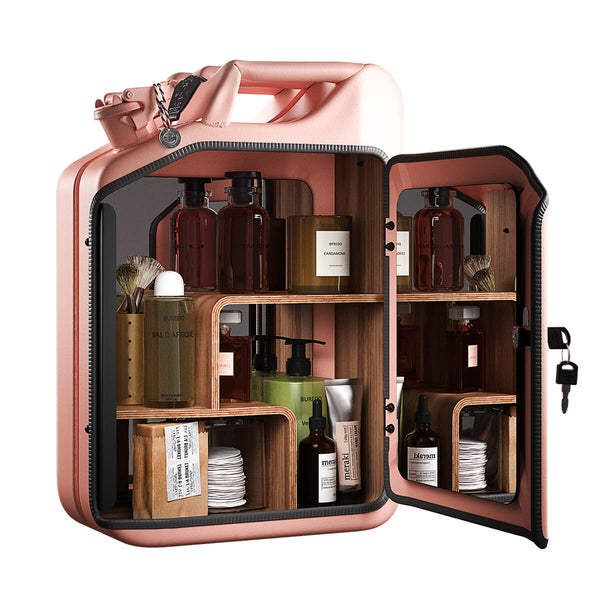 Danish_Fuel_Rose_Bathroom_Cabi