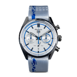 TAG Heuer Porsche Carrera 2.7 Special Edition