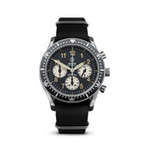 Nezumi Watch - Corbeau REF. CQ2.202