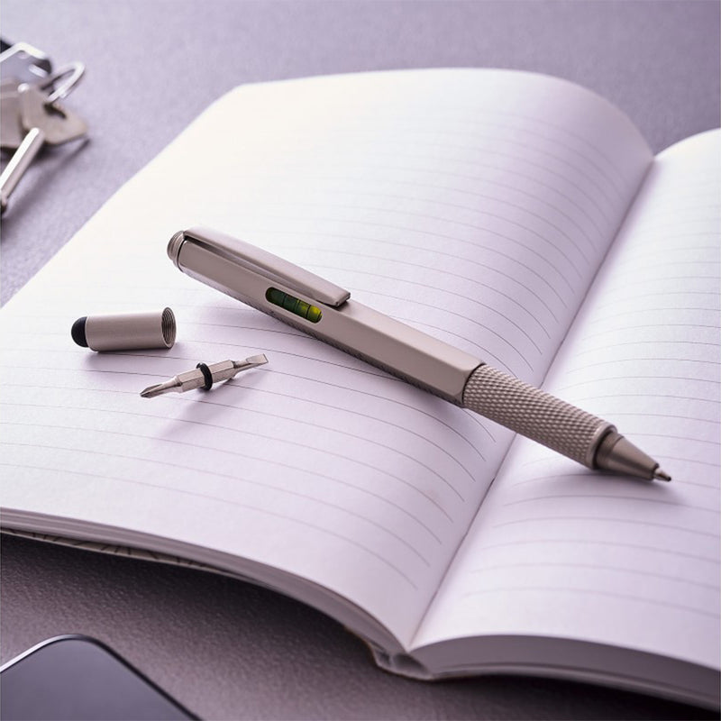 6-in-1 multi-tool pen from Gentlemen's Hardware