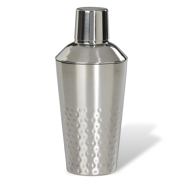 World Market Recalls Cocktail Shakers Due to Laceration Hazard