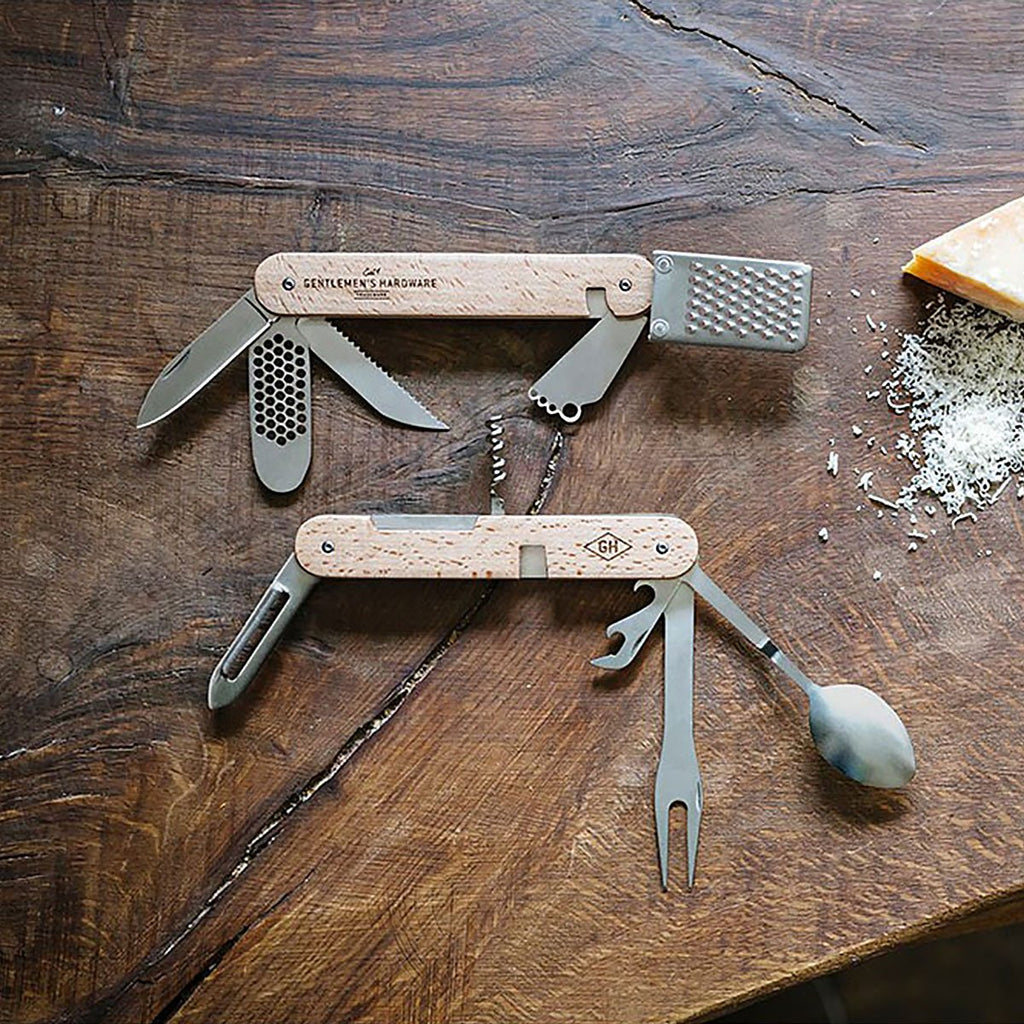 Kitchen Multi Tool