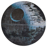 Star Wars Jigsaw Puzzle - Death Star Double Sided 1000 Pieces