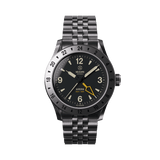 Nezumi Watch - AVIERA GMT AA2.102 - 40mm