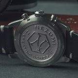Nezumi Watch - Tonnerre REF. TQ1.402 - 38mm Chronograph