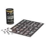 Coffee Puzzle 500 Pieces By Ridley's