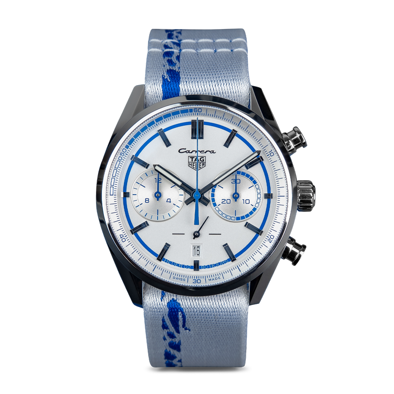 TAG Heuer Porsche Carrera 2.7 Special Edition