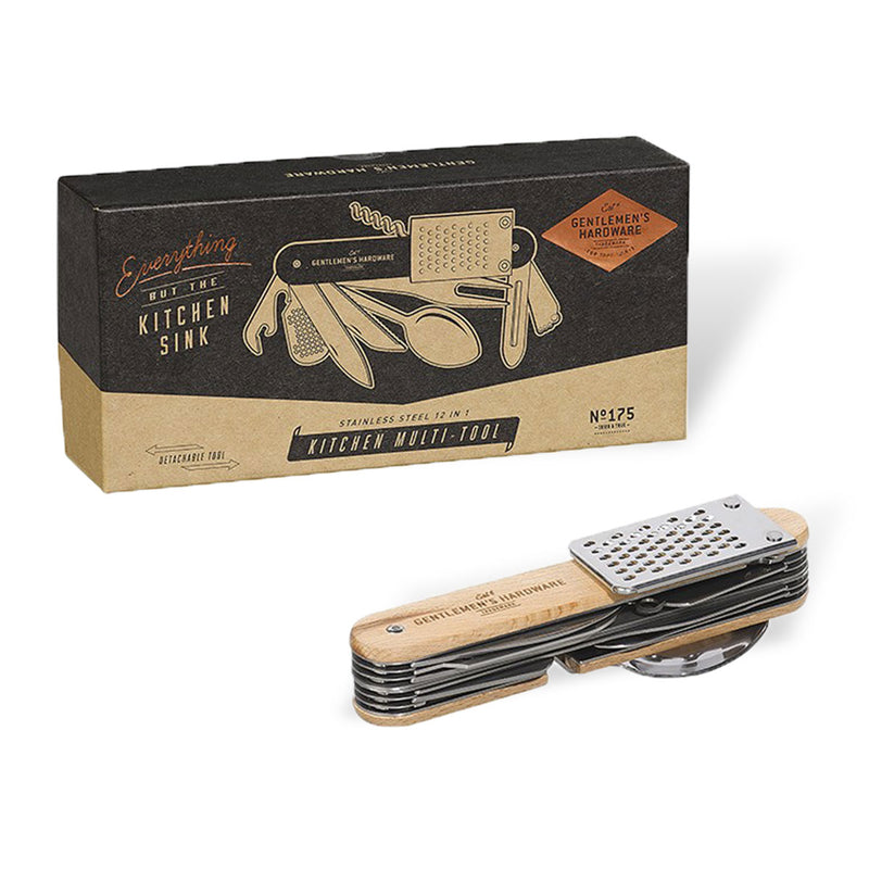 Kitchen Multi Tool