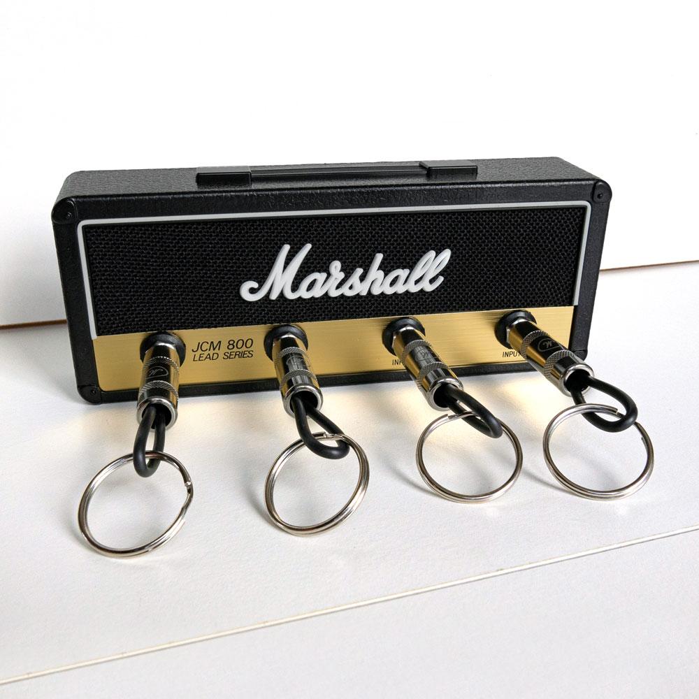 Marshall JCM800 Jack Rack II Key Holder – O. Store