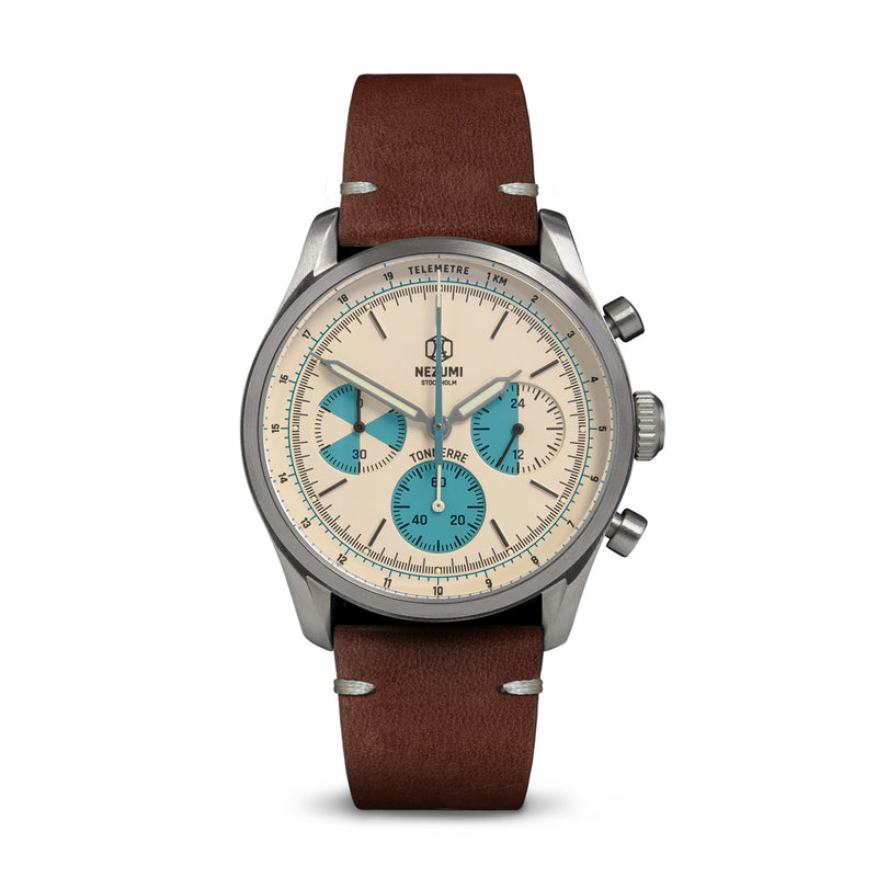 Nezumi Watch - Voiture Chronograph REF. VQ2. 601 – O. Store