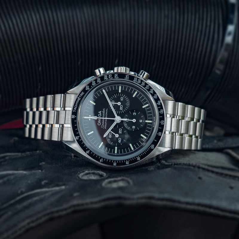 Omega Speedmaster Moonwatch Professional 42mm