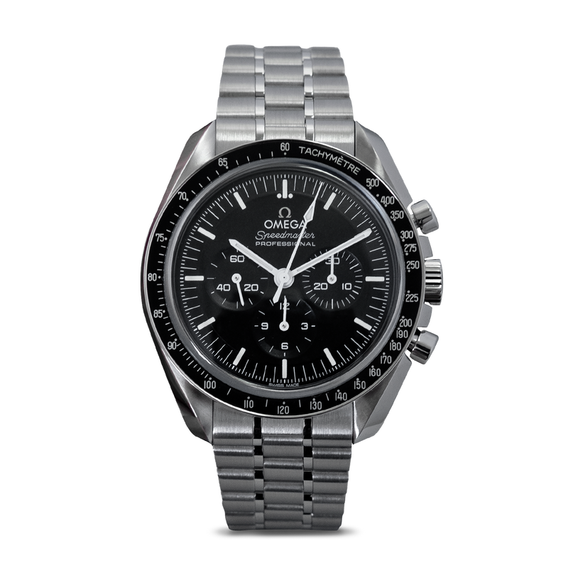 Omega Speedmaster Moonwatch Professional 42mm
