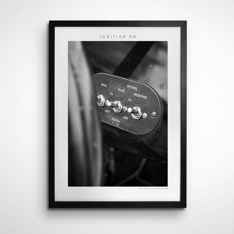 Photograph by Old News Club